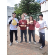 6to. año A y B - Taller de Producción
